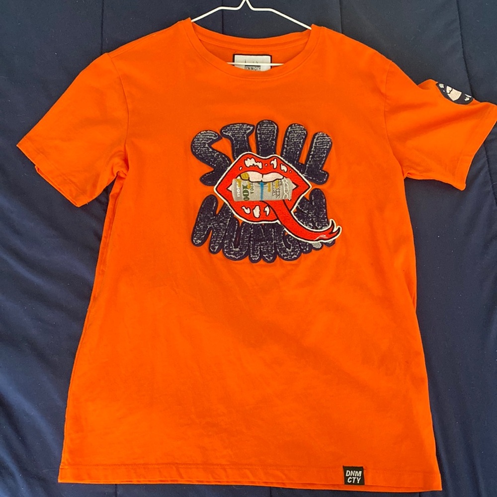 Denimicity Still Hungry Shirt